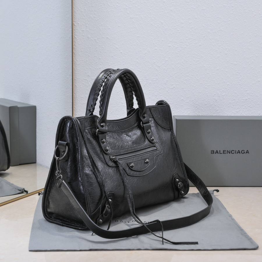 Balenciaga_LeCity_Small_30x19x10cm_DEAE