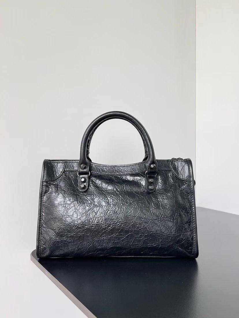 Balenciaga_LeCity_Small_30x19x10cm_E321