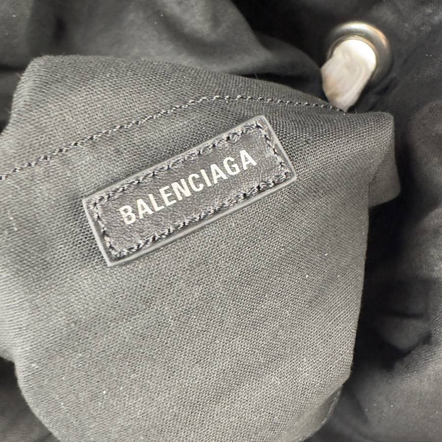 Balenciaga_Monaco_Small_Black_20x14x6cm_1B67