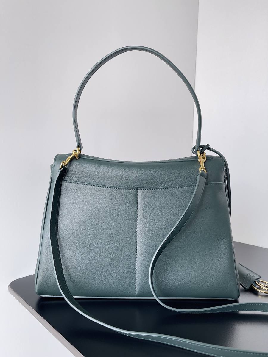 Balenciaga_Rodeo_Medium_35x23x11cm_B0CE