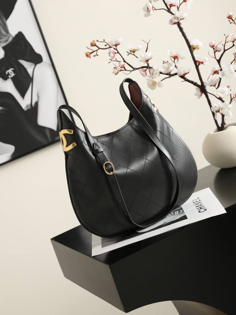Chanel 21C Shopping Tote Large 6478 32 x 28.5 x 5.5 A21C