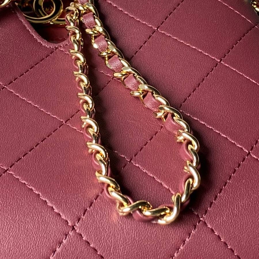Chanel 26A Hobo AS6392 24 x 16 x 8 C8CD