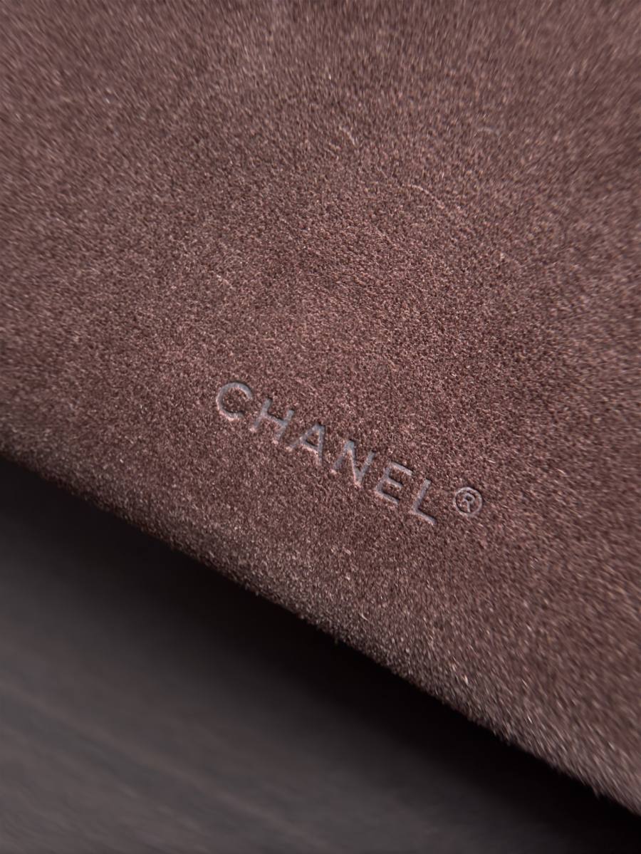 Chanel 26A Lunch Box 20 x 14 x 8 944C
