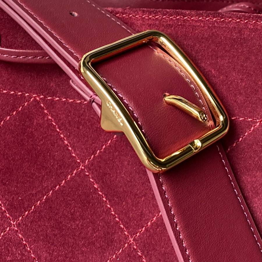 Chanel 26B Bucket Large AS6584 24 x 22 x 16 01CD