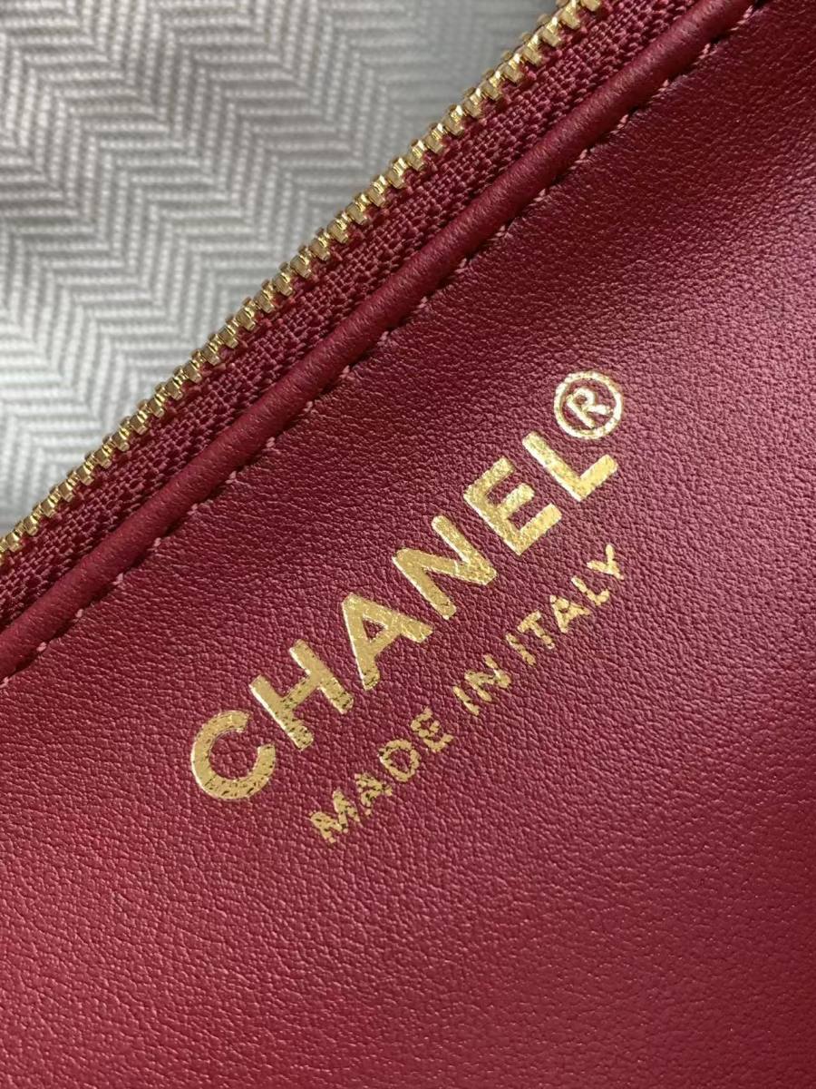 Chanel 26B Bucket Large AS6584 24 x 22 x 16 3A90