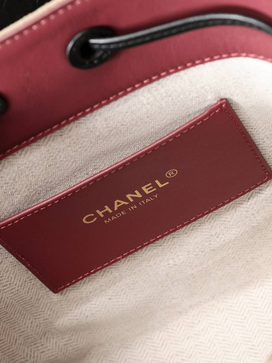 Chanel 26B Bucket Large AS6584 24 x 22 x 16 FE26