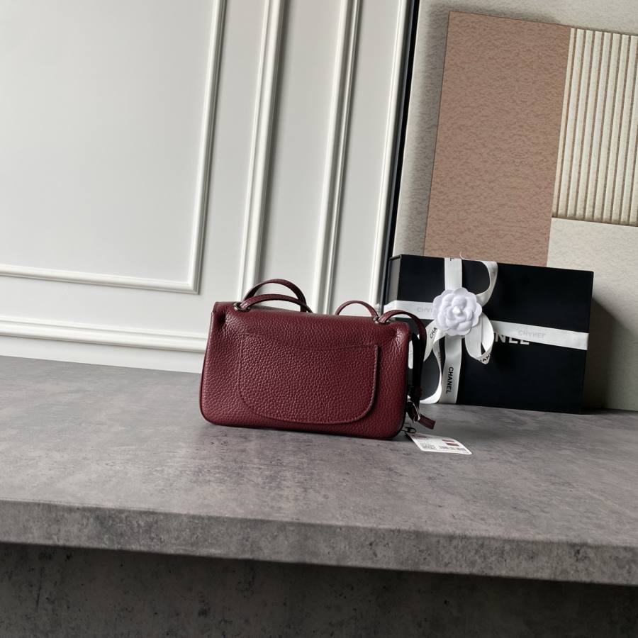 Chanel 26B Shoulder Bag AS6573 23 x 14 x 7 0A17