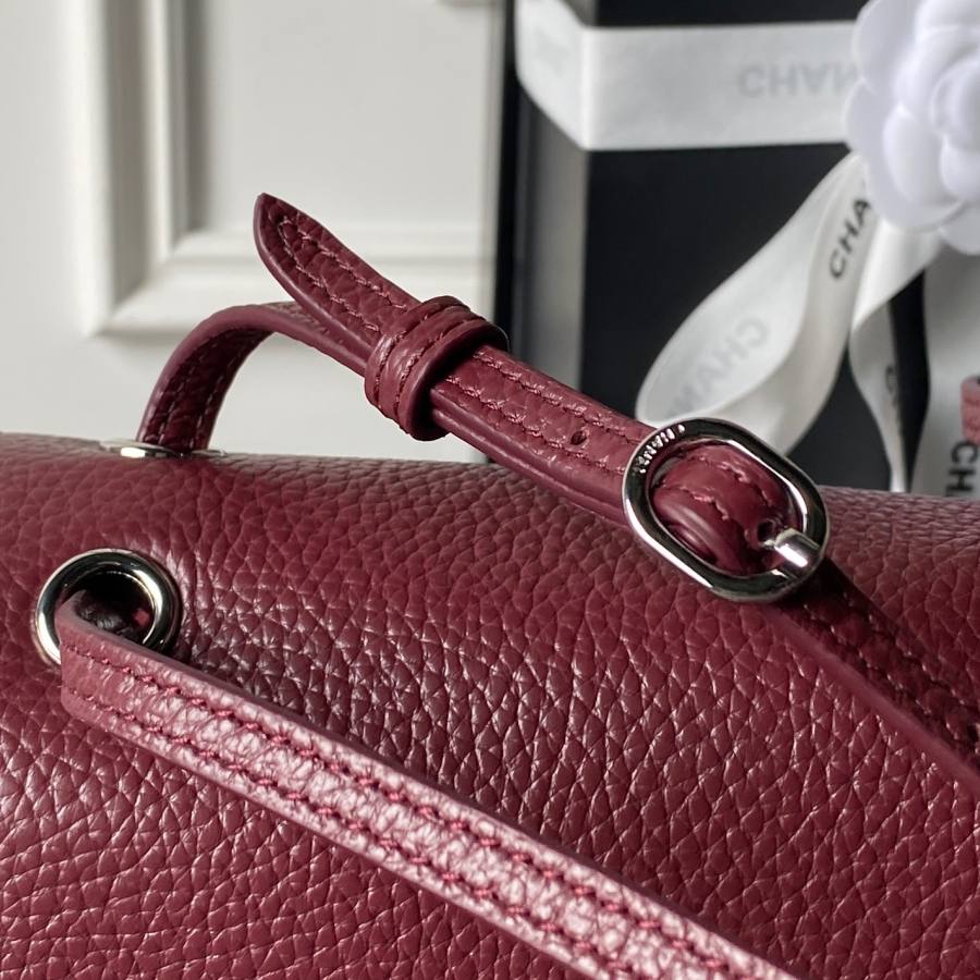 Chanel 26B Shoulder Bag AS6573 23 x 14 x 7 0A17
