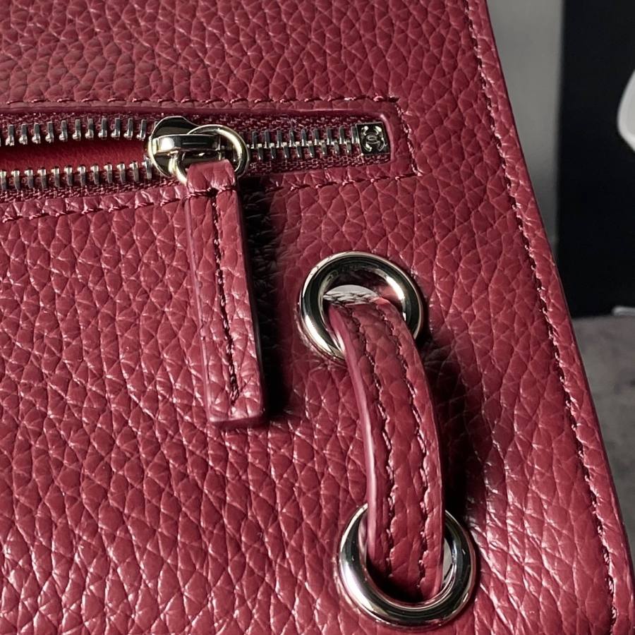 Chanel 26B Shoulder Bag AS6573 23 x 14 x 7 0A17
