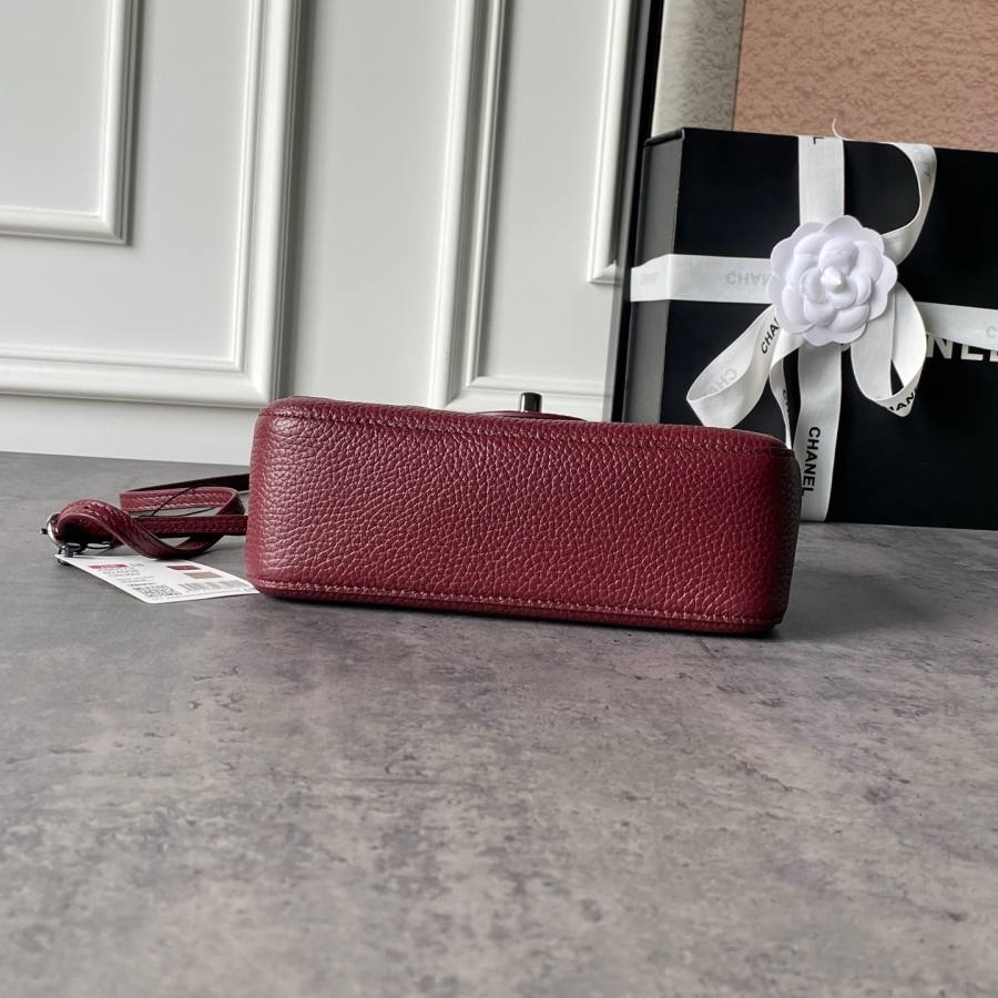 Chanel 26B Shoulder Bag AS6573 23 x 14 x 7 0A17