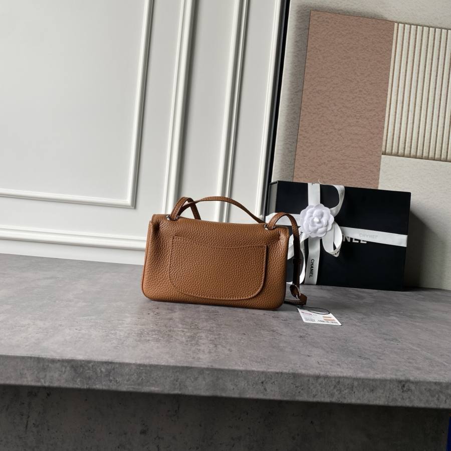 Chanel 26B Shoulder Bag AS6573 23 x 14 x 7 1552