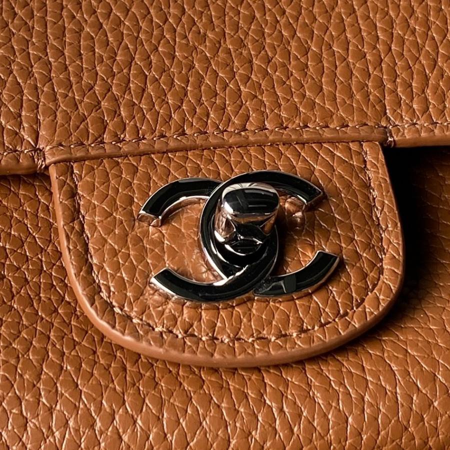 Chanel 26B Shoulder Bag AS6573 23 x 14 x 7 1552