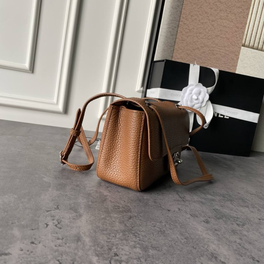 Chanel 26B Shoulder Bag AS6573 23 x 14 x 7 1552