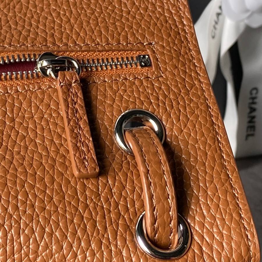 Chanel 26B Shoulder Bag AS6573 23 x 14 x 7 1552