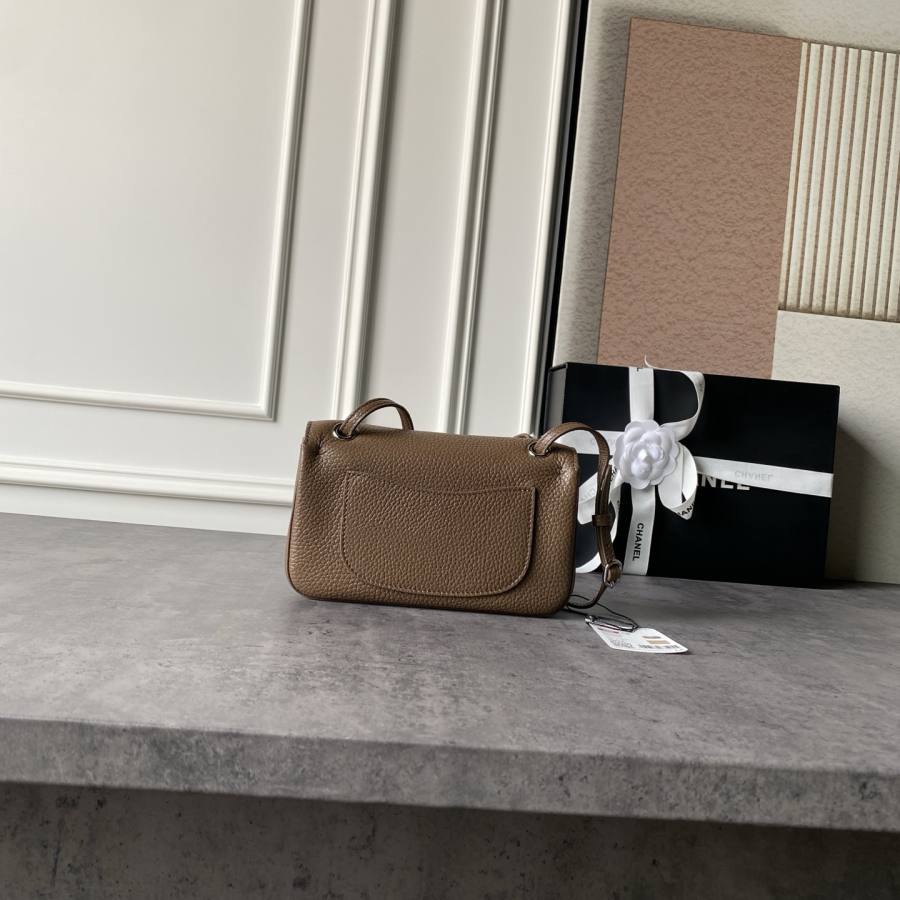 Chanel 26B Shoulder Bag AS6573 23 x 14 x 7 803B