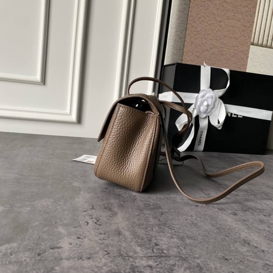 Chanel 26B Shoulder Bag AS6573 23 x 14 x 7 803B