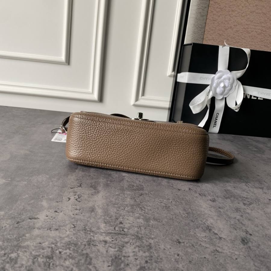Chanel 26B Shoulder Bag AS6573 23 x 14 x 7 803B