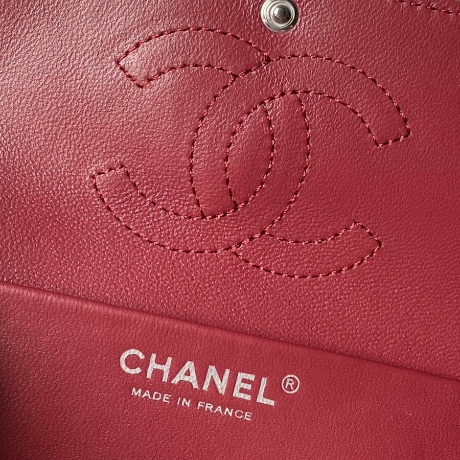 Chanel 26B Shoulder Bag AS6573 23 x 14 x 7 803B