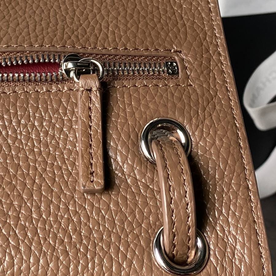 Chanel 26B Shoulder Bag AS6573 23 x 14 x 7 803B