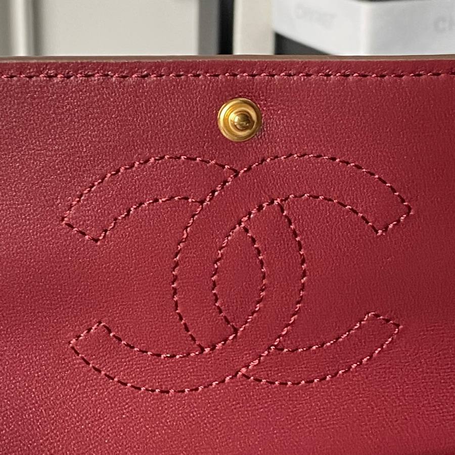 Chanel 26B Shoulder Bag AS6573 23 x 14 x 7 C766