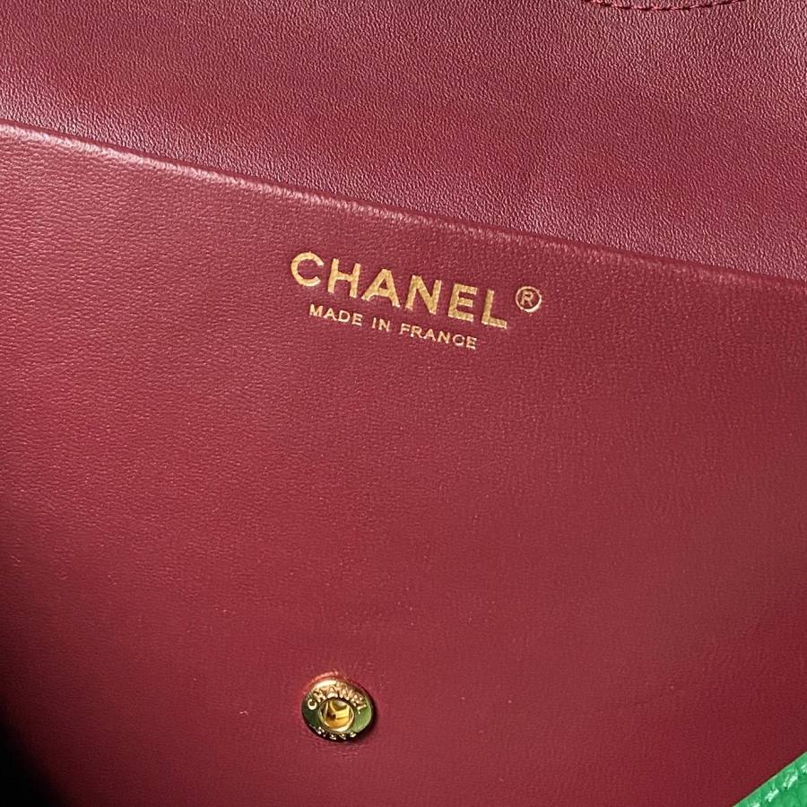 Chanel 26S Airport Bag AS6233 28 x 18 x 10 3192