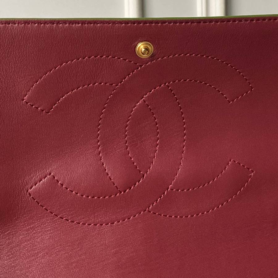 Chanel 26S Airport Bag AS6233 28 x 18 x 10 321D