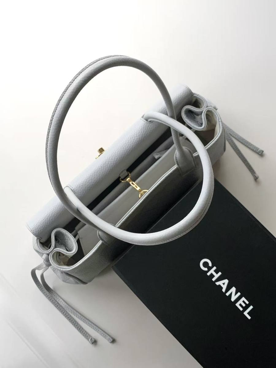 Chanel 26S Baguette AS6288 28 x 14 x 8 251A