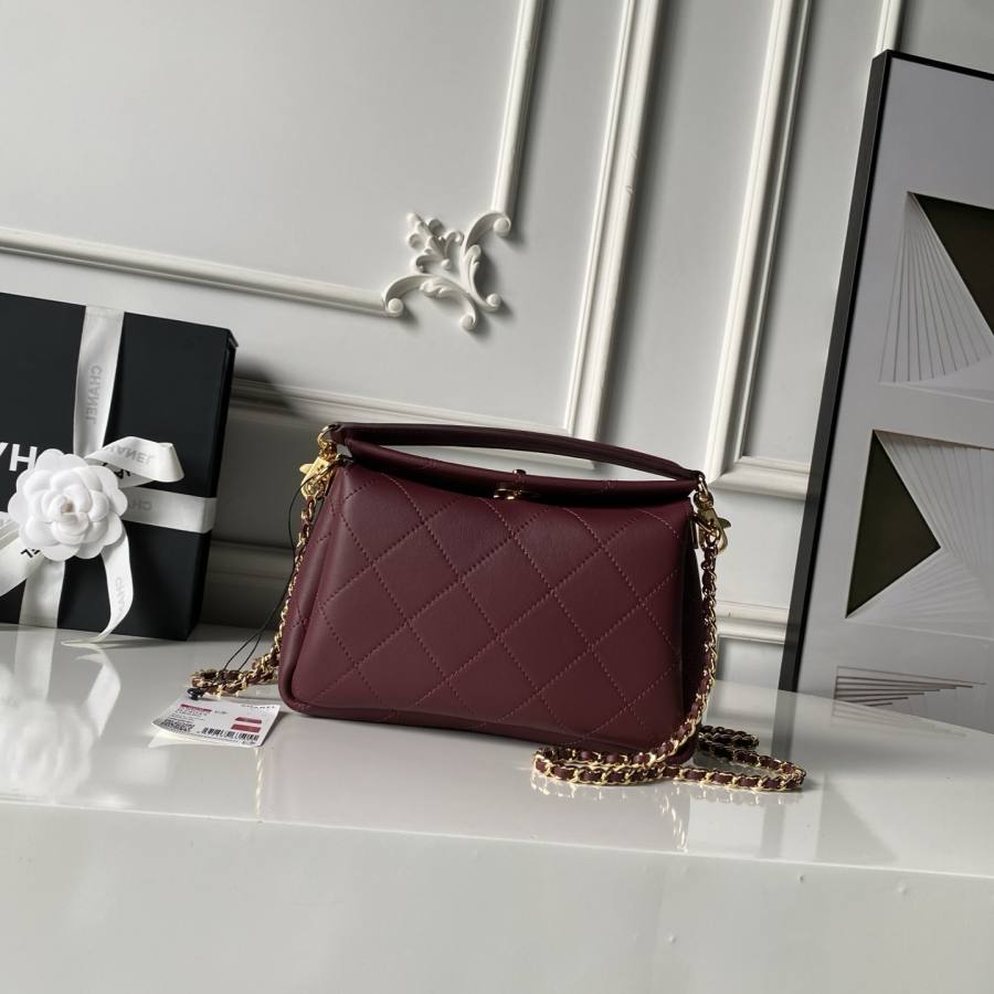 Chanel 26S Hobo AS6255 24 x 16 x 8 DAE3