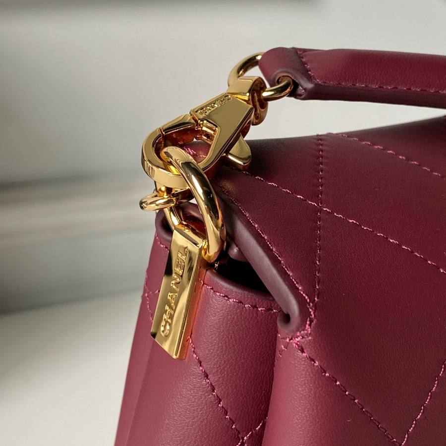 Chanel 26S Hobo AS6255 24 x 16 x 8 DAE3
