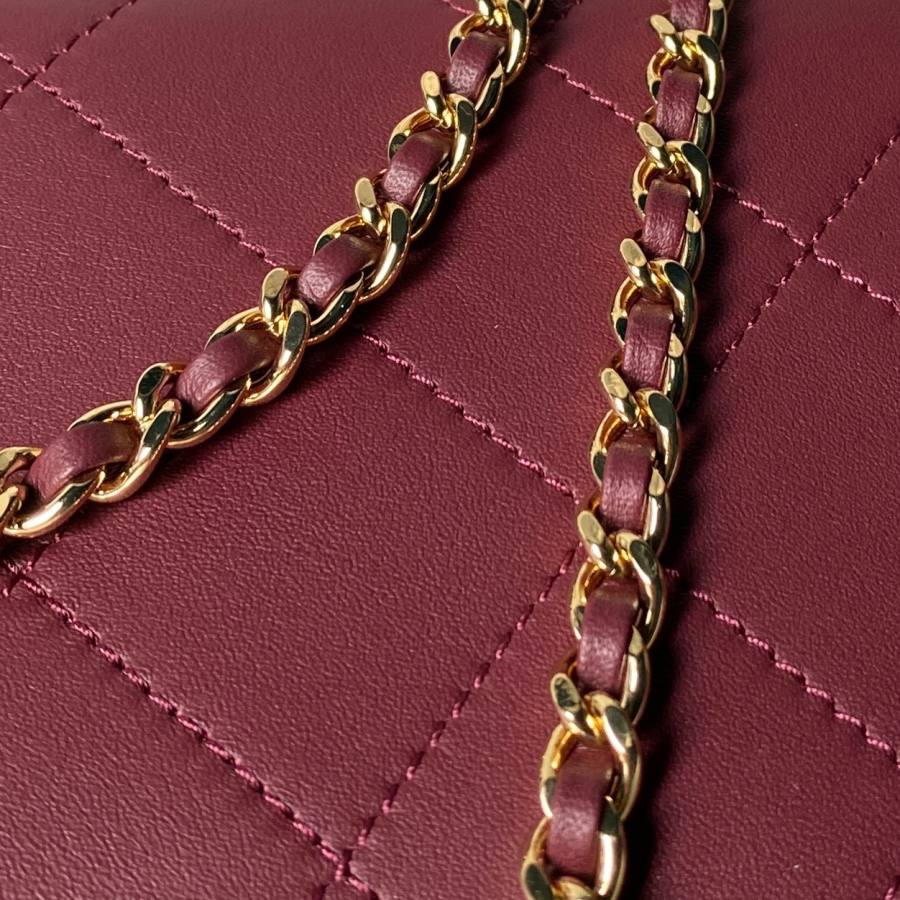 Chanel 26S Hobo AS6255 24 x 16 x 8 DAE3