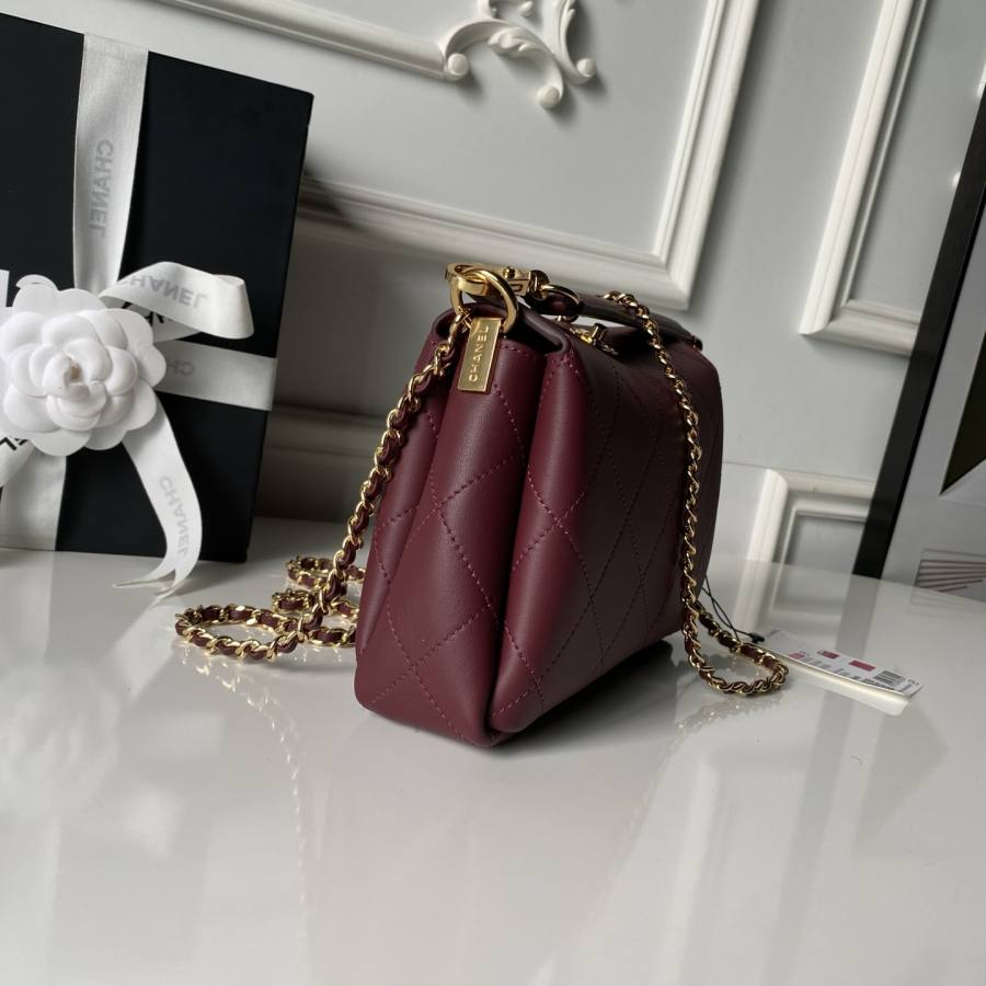 Chanel 26S Hobo AS6255 24 x 16 x 8 DAE3
