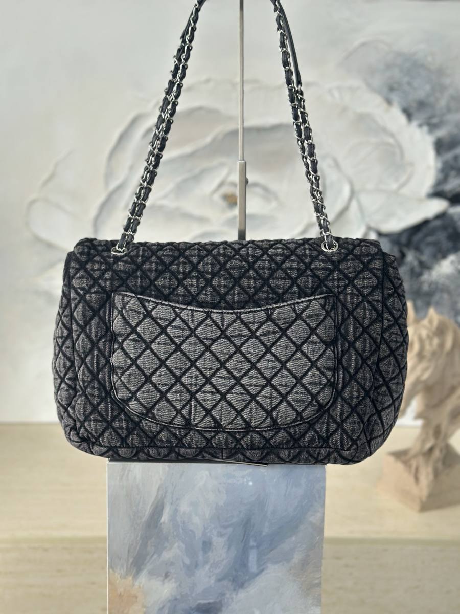 Chanel Airport Bag 34 x 23 x 10 1AFD