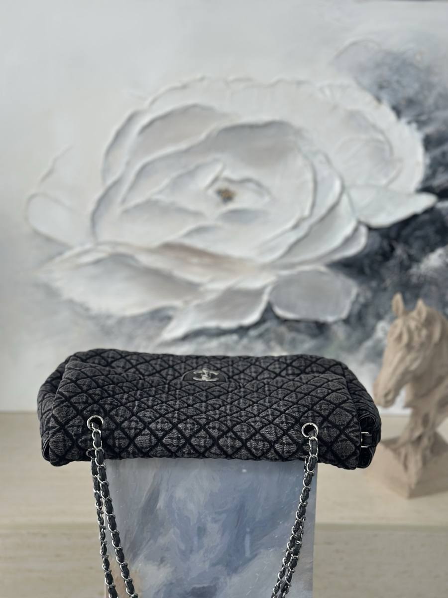 Chanel Airport Bag 34 x 23 x 10 1AFD