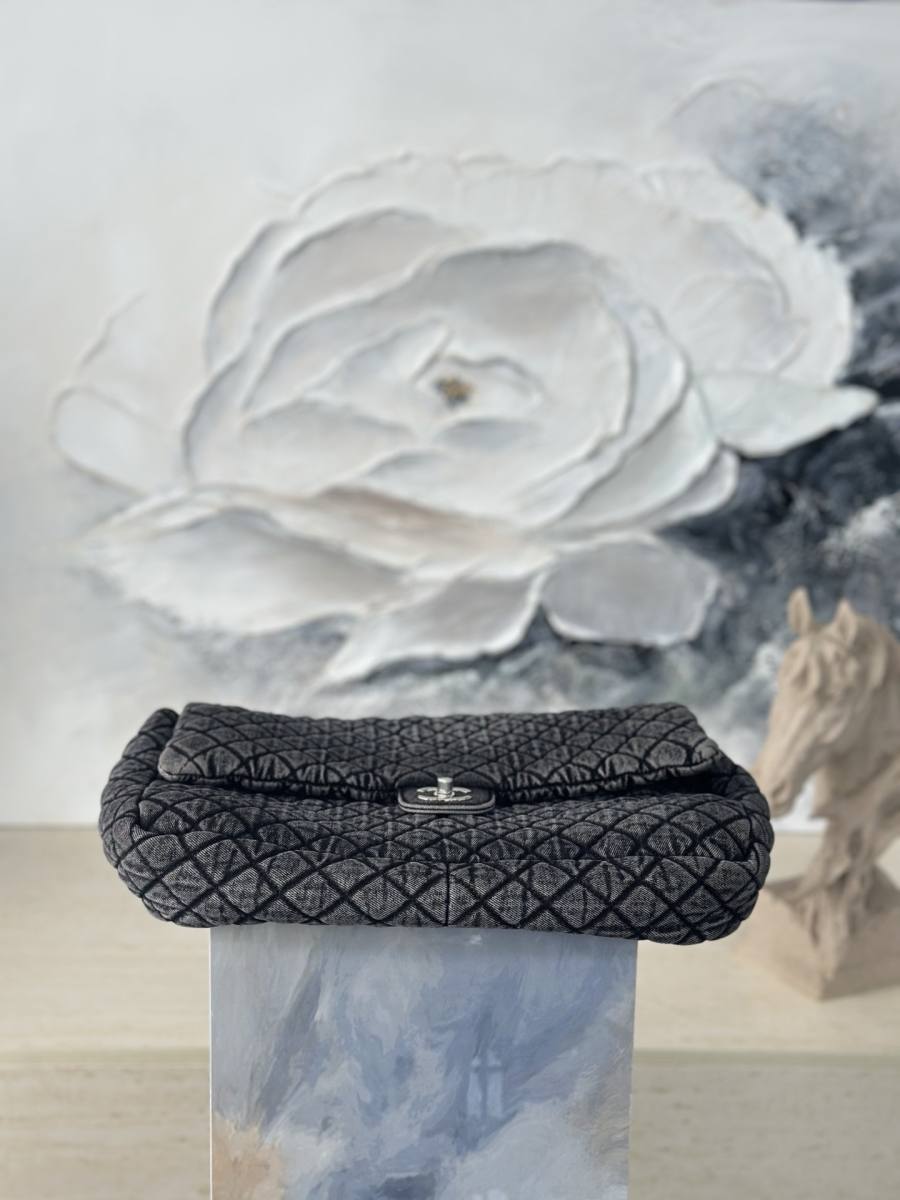 Chanel Airport Bag 34 x 23 x 10 1AFD