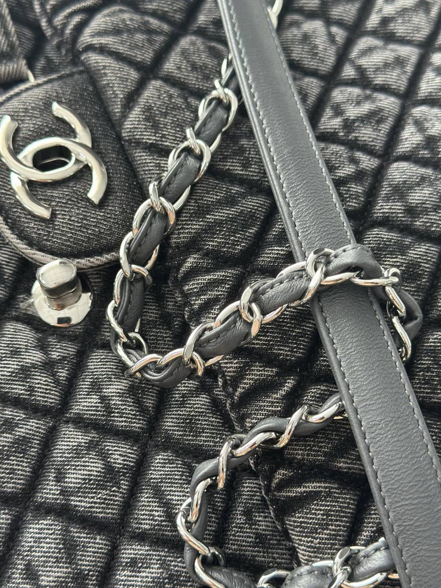 Chanel Airport Bag 34 x 23 x 10 1AFD