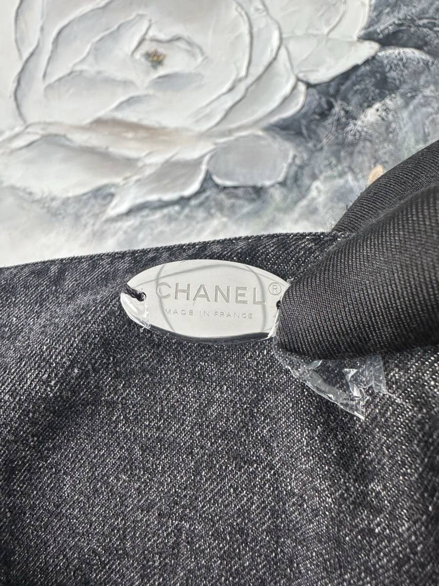Chanel Airport Bag 34 x 23 x 10 1AFD