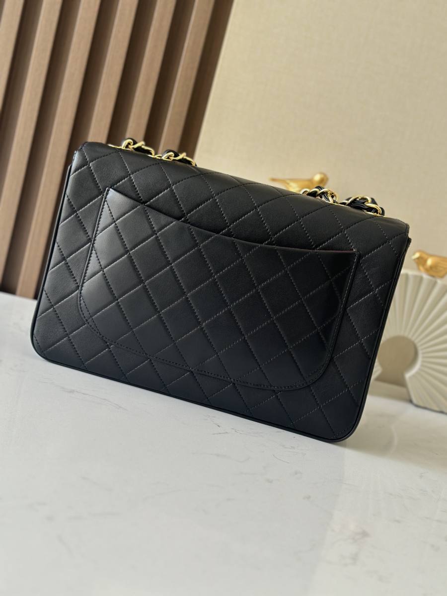 Chanel Classic Flap 25.5 x 16 x 7 0096