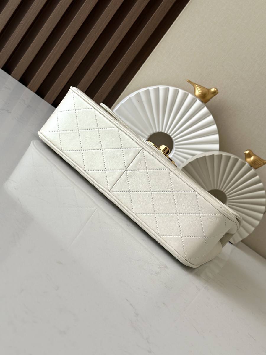 Chanel Classic Flap 25.5 x 16 x 7 2920