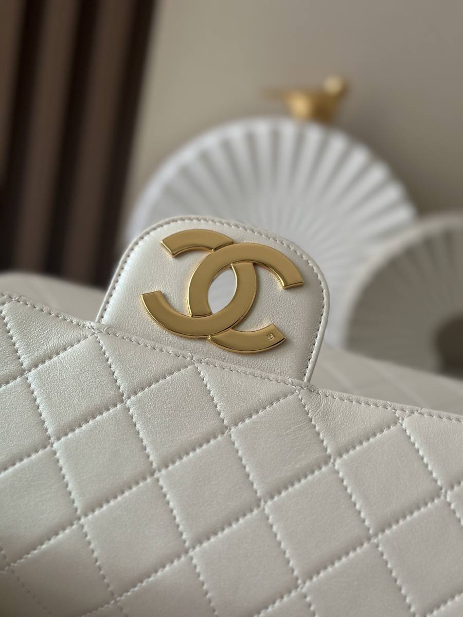 Chanel Classic Flap 25.5 x 16 x 7 2920