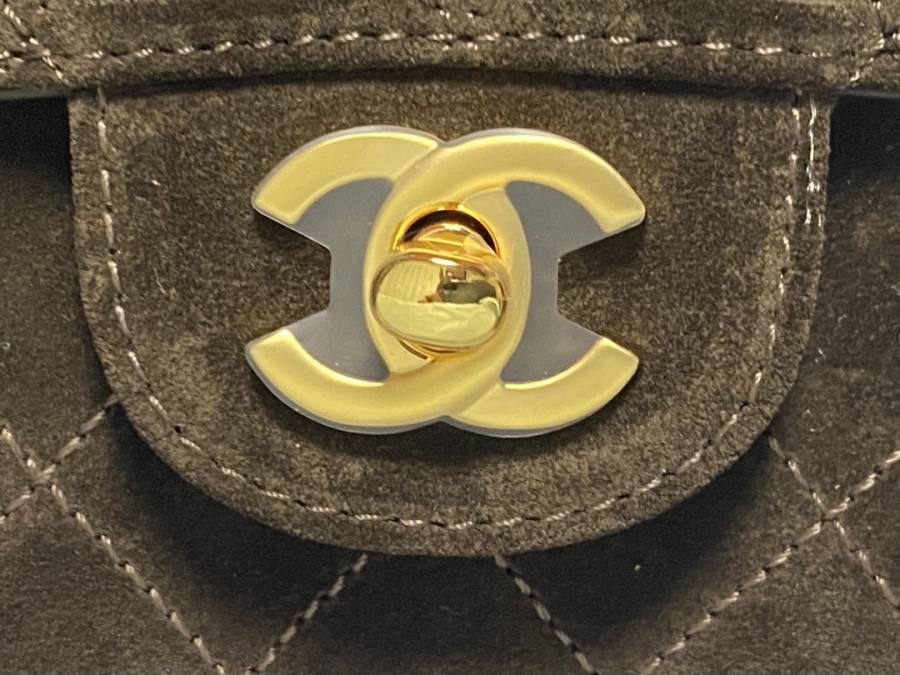 Chanel Classic Flap 25.5 x 16 x 7 C4C3