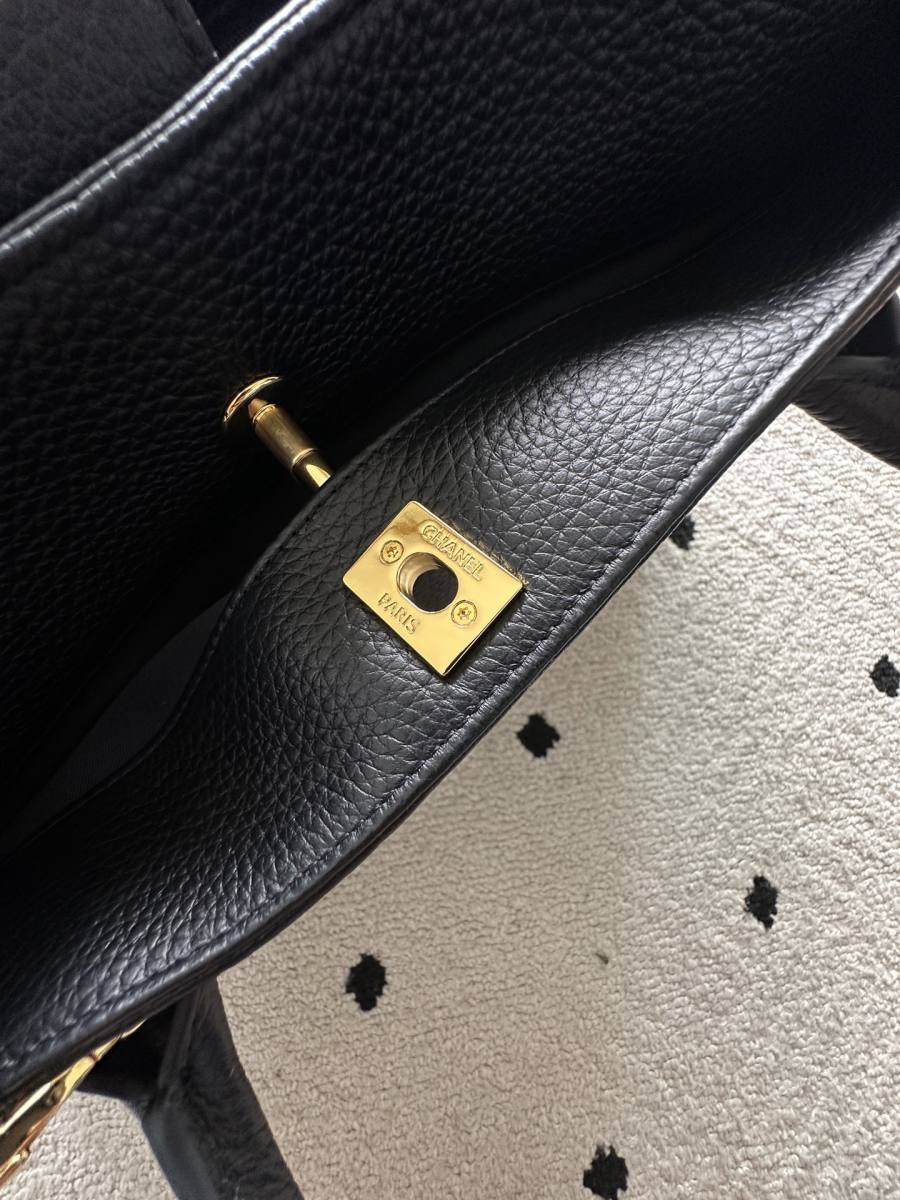 Chanel Classic Flap AP60495 25.5 x 16 x 7 D298