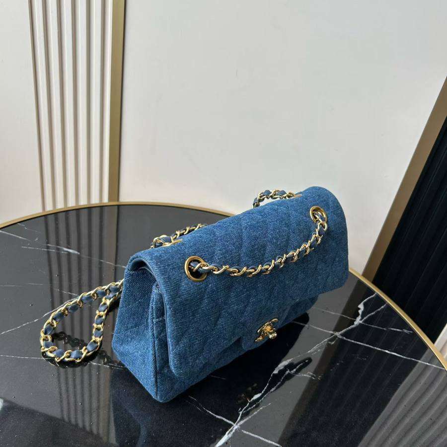 Chanel Classic Flap Small 23 7ECC