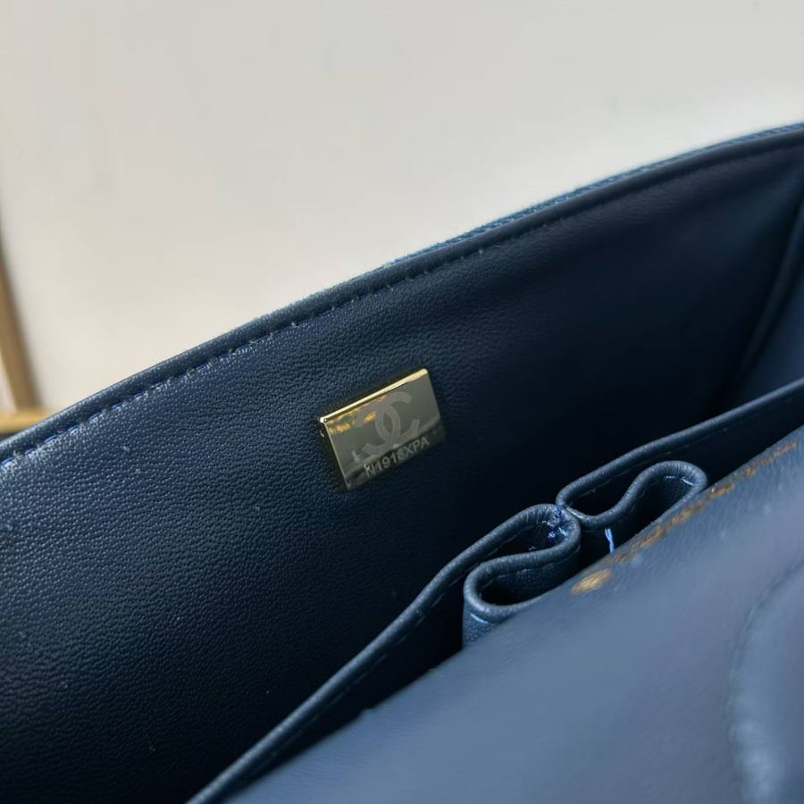 Chanel Classic Flap Small 23 7ECC