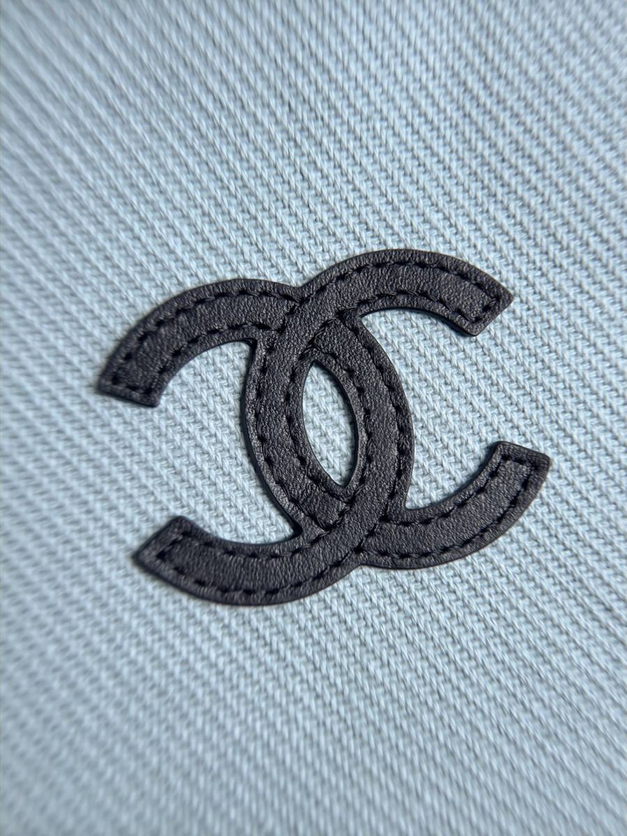 Chanel Coco Beach Pouch 22 x 16 x 8 88B0