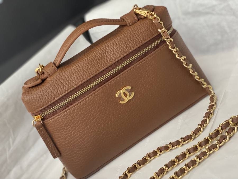 Chanel Duma Backpack 18 x 12 x 10 2EDC