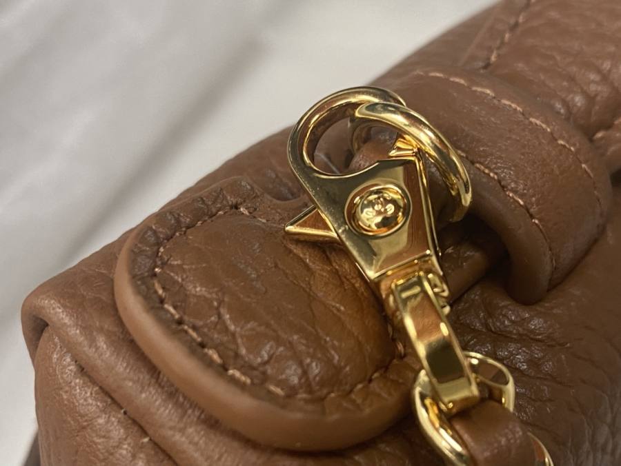 Chanel Duma Backpack 18 x 12 x 10 2EDC