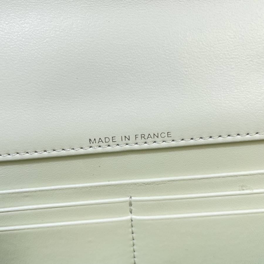 Chanel Handle Bag 28 x 13 x 8 BD62