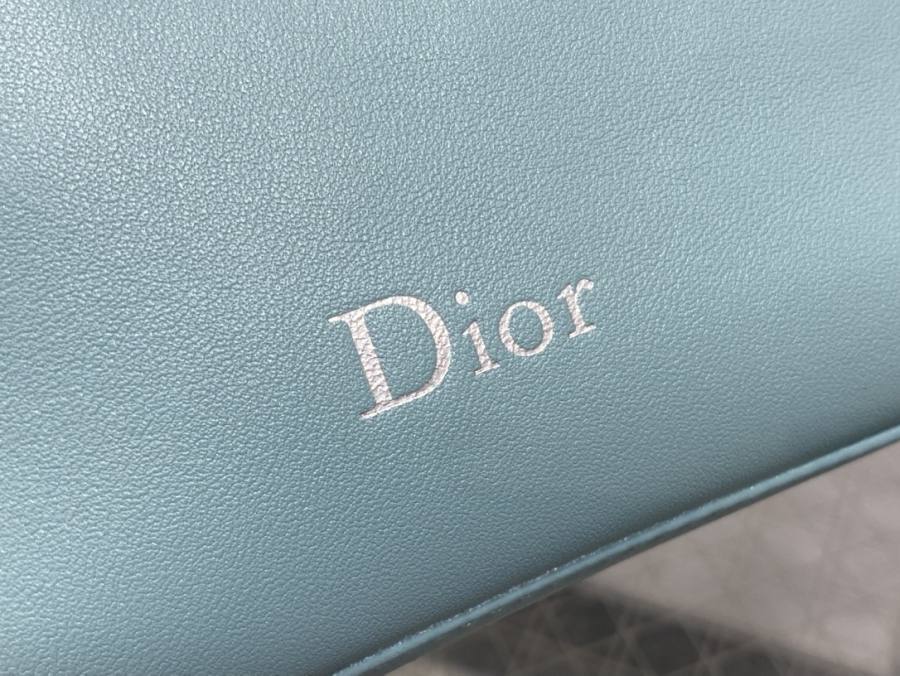 RP 2836000 Dior Bow Bag Clutch Lambskin 5A8D Clutch 24x14x10
