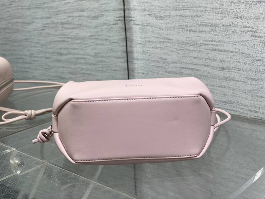 RP 2836000 Dior Bow Bag Clutch Lambskin 6875 Clutch 24x14x10