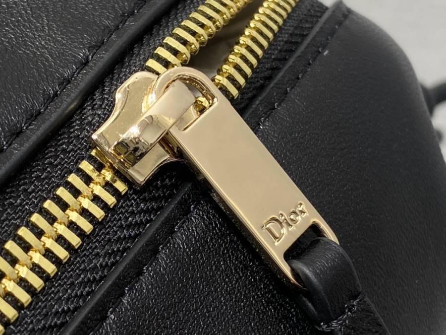 RP 2836000 Dior Bow Bag Clutch Lambskin D328 Clutch 24x14x10